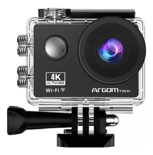 Camara Go Pro Argom 4k Epic Cam 80