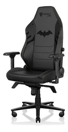 New Secretlab Titan Evo 2022 Gaming Chair - Dark Knight 