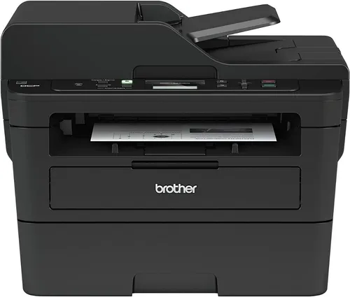 Brother Dcp-l2550dw Impresora Multifunciónal Wi-fi Pymes