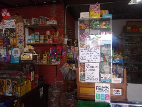 Imagen 10 de 19 de Importante Fondo De Comercio