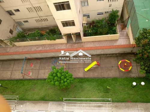 Imagem 12 de 15 de Apartamento Condomínio Padrão Venda No Bairro Artur Alvim - 2 Dorm. - 1 Vaga - 48 M² - 806