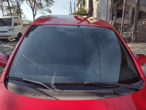 Imagem 12 de 14 de Volkswagen Fox 2009 1.6 Vht Plus Total Flex 5p