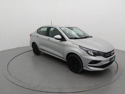 Fiat Cronos 1.3 FIREFLY FLEX DRIVE MANUAL