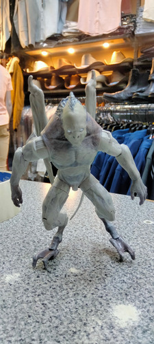 Dc Bat-creature, Multiverse Dawn Of Justice, Zack Snyder!!! (Usado)