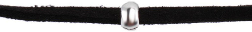 Collar Gargantilla 4 Piezas