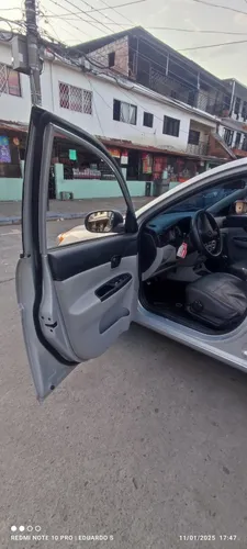 El Carro Se Encuentra En Muy Buenas Condiciones Interna Y Ex