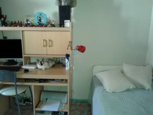 Venta Duplex Sobre Avenida En Bella Vista Apto Credito
