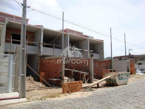 Imagem 2 de 2 de Sobrado 02 Suites - Mso-103