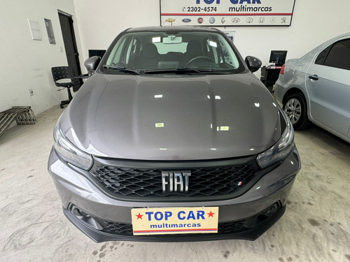 Fiat Argo 1.0 Drive Flex 5p