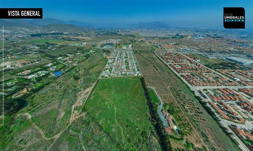 Sitio Venta (autoconstrucción) Condominio Umbrales La Serena