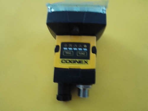 Cognex Dmr-262s-0120 Dataman Led Lente