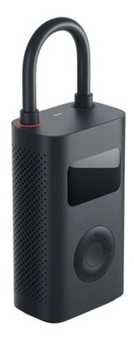 Imagen 4 de 6 de Compresor De Aire Mini Eléctrico Portátil Xiaomi 150psi 5v