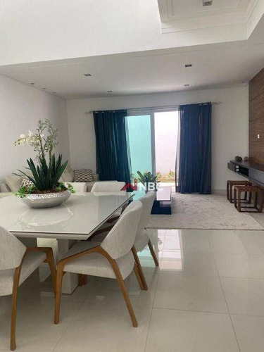 Imagem 16 de 30 de Casa Com 4 Dormitórios, 295 M² - Venda Por R$ 2.100.000,00 Ou Aluguel Por R$ 12.000,00/mês - Condomínio Arujá 5 - Arujá/sp - Ca0048