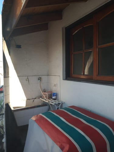 Imagen 14 de 30 de Triplex , Cochera 2 Autos, Dorm En Suite, Fondo Libre,