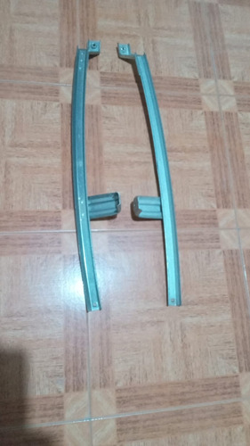 Guía Canalino Vertical Puerta Pick Up Chevrolet 74/90 El Par