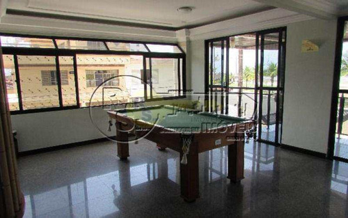 Imagem 21 de 30 de Apartamento Com 2 Dorms, Real, Praia Grande - R$ 310 Mil, Cod: 1187 - V1187