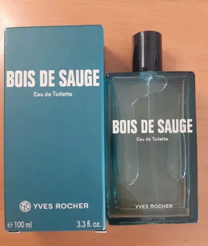 Yves rocher hombre hotsell