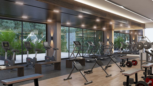 Penthouse En Venta En Privada Residencial Con Alberca En Mérida, Yucatán