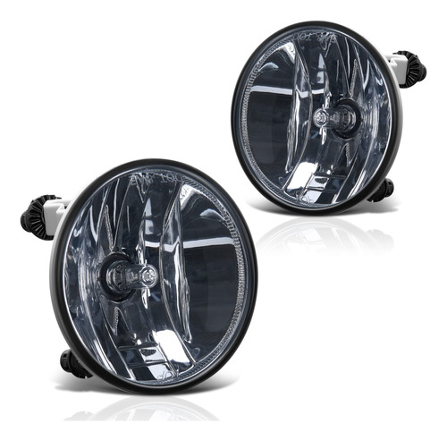 Luz Antiniebla Para Gmc Sierra Ford Escape Hybrid Chevy