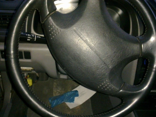 Sucata Subaru Forester Turbo 00/01 Funciona Bartolomeu Peças