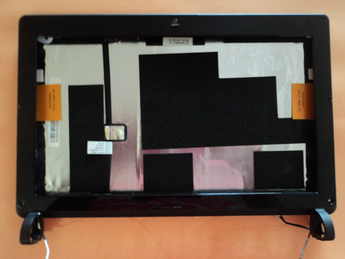 Carcasa Completa Display Gateway Lt21 Nav50