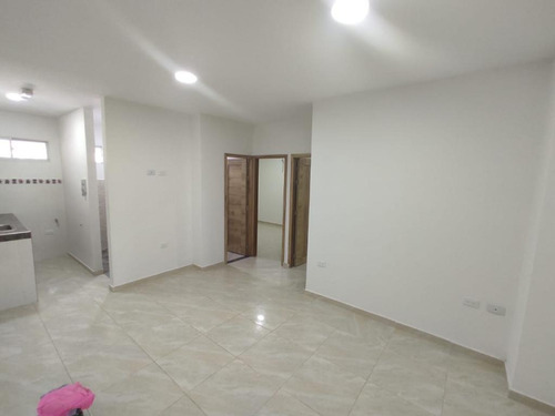 Imagen 4 de 17 de Apartamento En Arriendo En Barranquilla El Rosario. Cod 95455