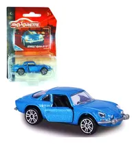 Comprar Majorette Auto Vintage Coleccion Renault 1\u002F64 Mundo Mjt52010