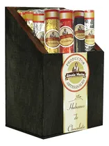 Comprar Habanos De Chocolate Abuela Mecha Pack X 16un - Cioccolato