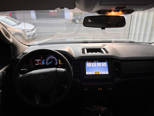 Ford Ranger 2.2 Xls Cab. Dupla 4x4 4p