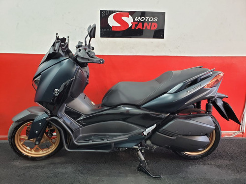 Yamaha Xmax 250 X Max 250 X-max 250 Abs 2024 Verde