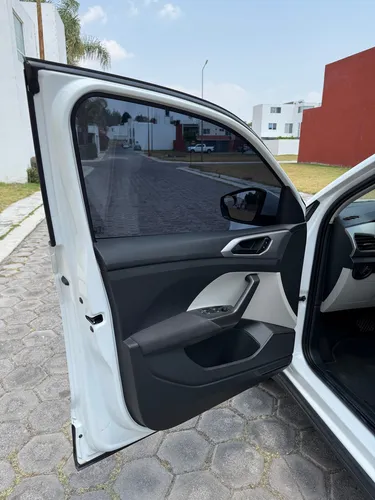 Volkswagen Taigun 1.0 Tsi Trendline At