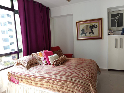 * Josefina Toledo: Moderno Apartamento En Venta En Sabana Larga, Puerto Madero, 116m², Maletero, Planta, Family Room, 274693
