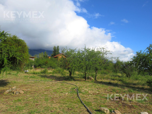 Venta Complejo De Cabañas En Carpinteria San Luis
