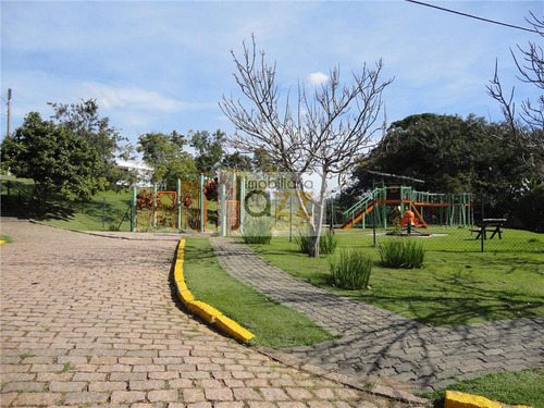 Imagem 7 de 30 de Terreno, Alphaville Campinas. - Te0759
