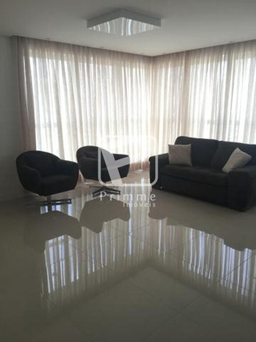 Imagem 3 de 15 de Apartamento 3 Dormitórios Para Temporada Em Balneário Camboriú - 3684