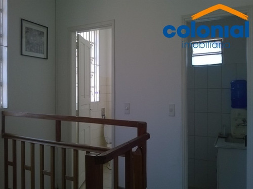 Imagem 6 de 6 de Casa Comercial 5 Quartos - Ca01189 - 69982322