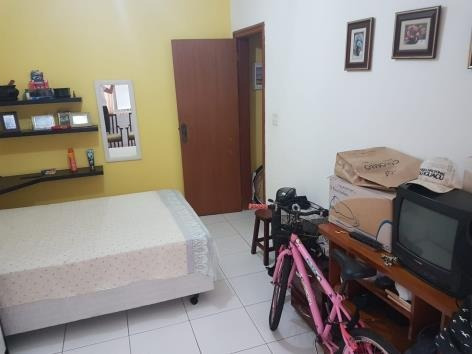 Imagem 4 de 15 de Apartamento Em Santos - Loc788013