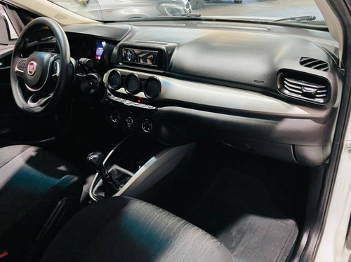Imagem 13 de 15 de Fiat Argo 1.0 Firefly Flex Drive Manual