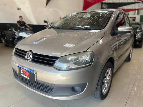 Volkswagen Fox 1.6 Vht Trend Total Flex I-motion 5p