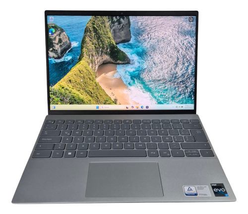 Dell Inspiron 13 5320 13,3'. Core I7-12th, 16ram, 512gb Ssd (Usado)