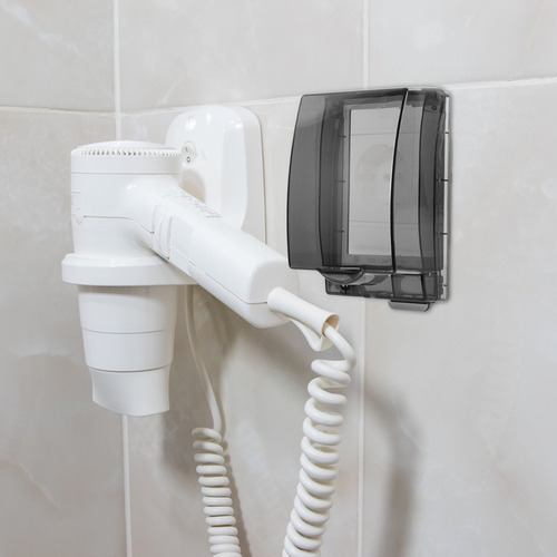Protector De Enchufe, Enchufes Eléctricos, Protector De Ench