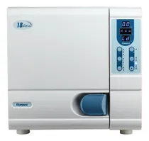 Comprar Autoclave Dental Esterilizador 18 Litros Clase B Runyes