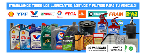 Aceite Mannol Atf Ag55 1l Caja Automatica Bmw Mini Cooper