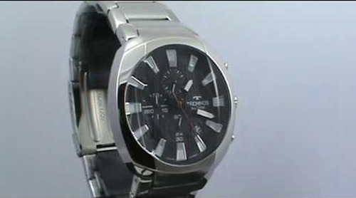 Relógio Technos Masculino Performance Skymaster Js15aw/1p