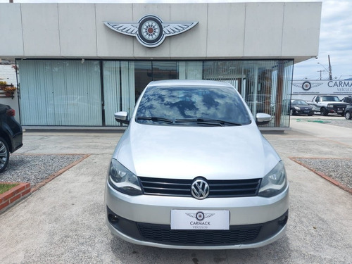 Volkswagen Fox 1.6 Mi Prime 8v