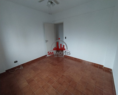 Apartamento 02 Dormitórios No Caiçara Praia Grande - Ap02657 - 69310096