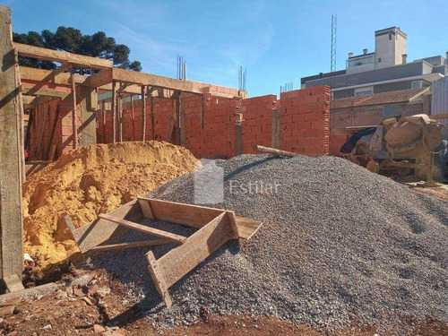 Imagem 17 de 30 de Sobrado 03 Quartos (01 Suíte) E 02 Vagas No Boqueirão, Curitiba - So0763