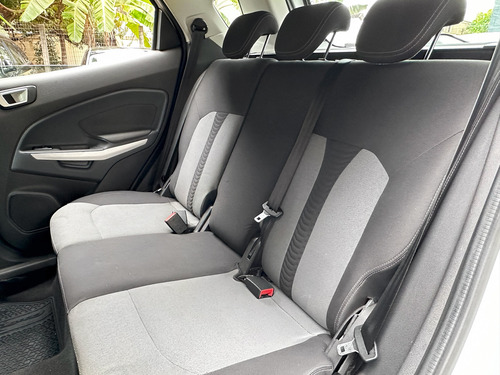 Ford Ecosport 2.0 16v Freestyle Flex Powershift 5p