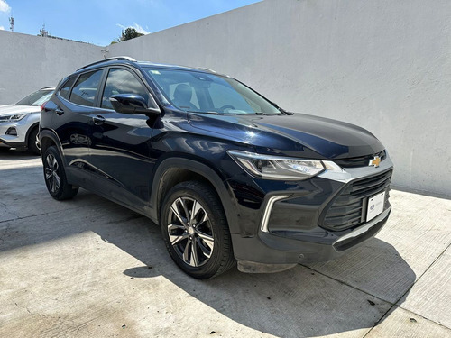 Chevrolet Tracker 1.2 Premier Turbo At