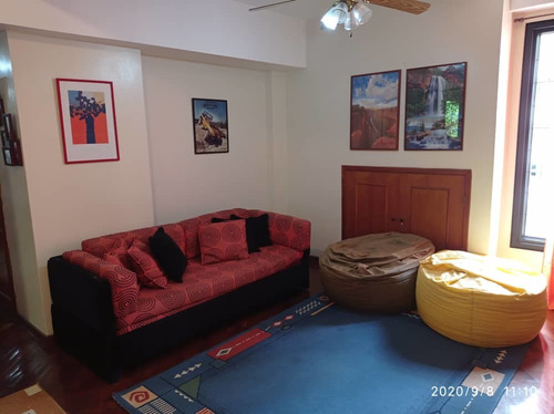 Imagen 10 de 22 de En Venta Amplio Y Lujoso Apartamento En El Parral